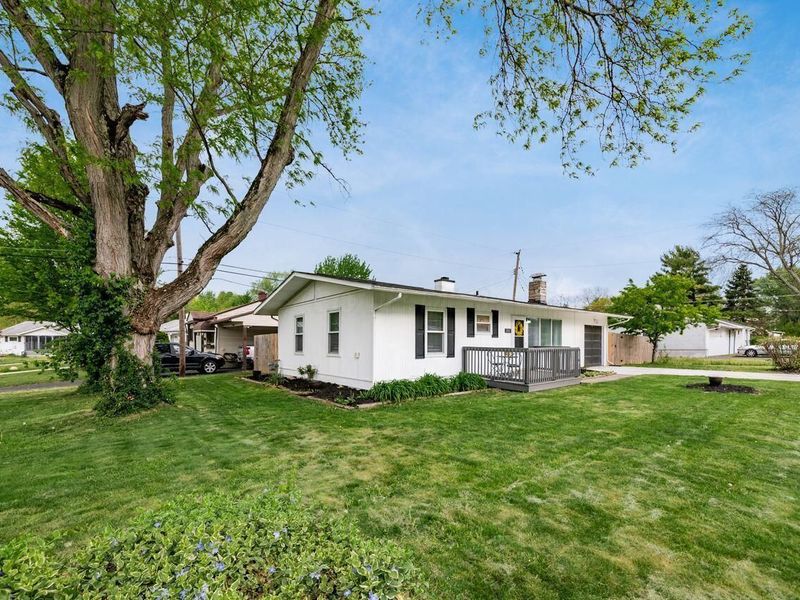 3835 Fayette Drive , Columbus, OH 43224 Photo 28