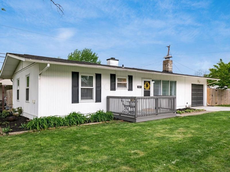 3835 Fayette Drive , Columbus, OH 43224 Photo 29