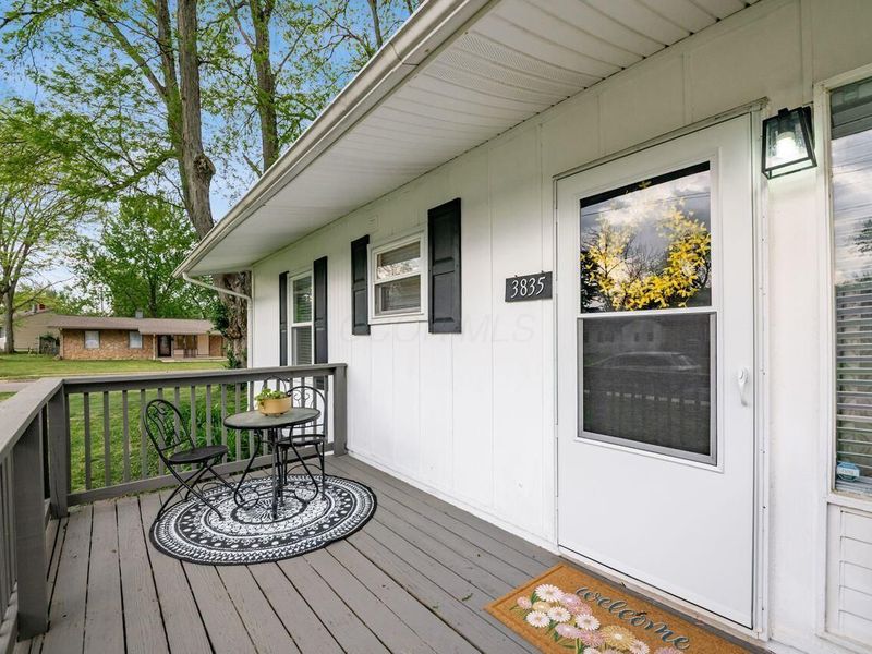 3835 Fayette Drive , Columbus, OH 43224 Photo 3