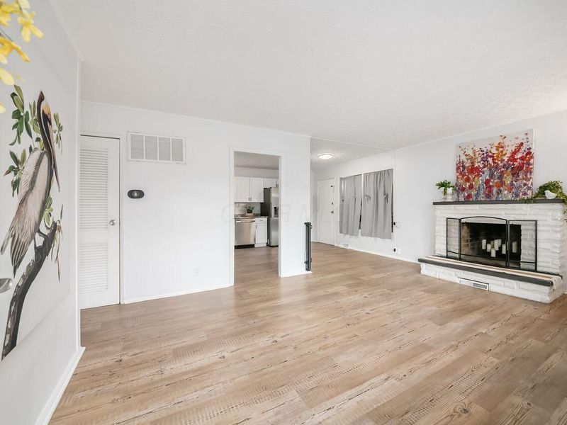 3835 Fayette Drive , Columbus, OH 43224 Photo 4