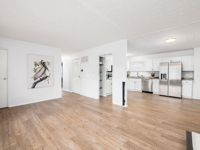 3835 Fayette Drive , Columbus, OH 43224 Photo 9