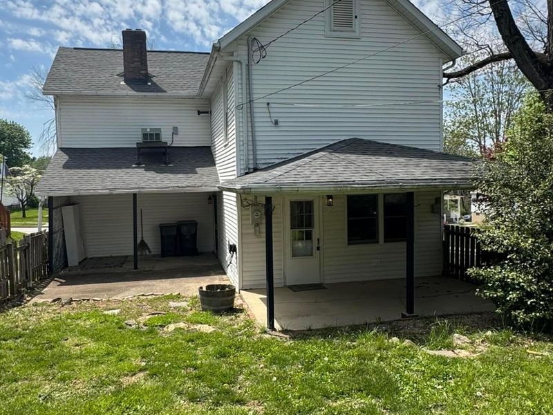 222 S Columbus Street, Somerset, OH 43783 Photo 19