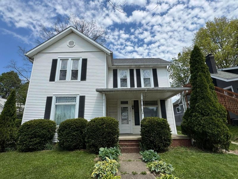 222 S Columbus Street, Somerset, OH 43783 Photo 22