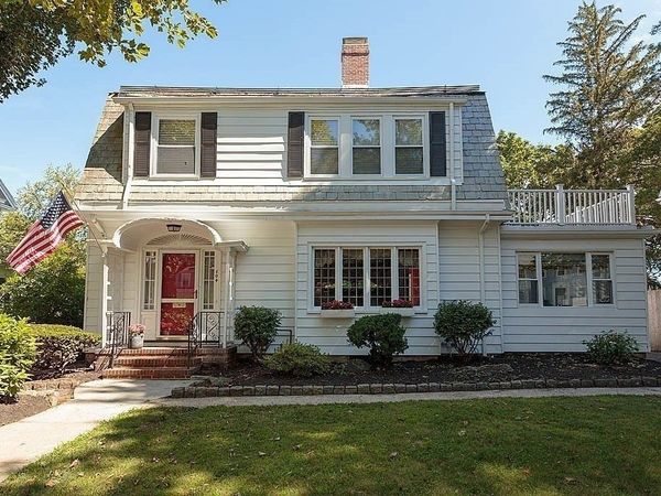 104 Stratford Street, Boston, MA 02132