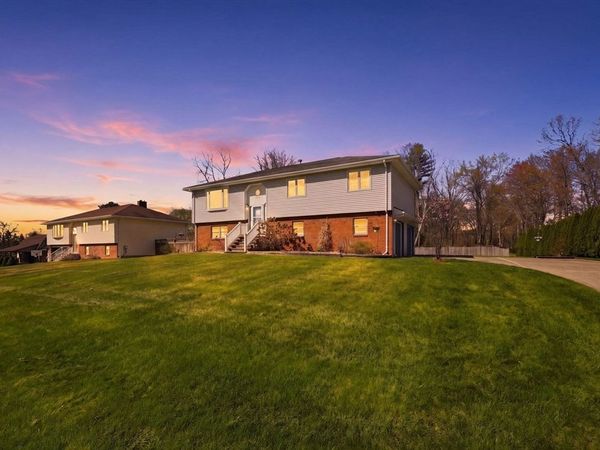 39 Salli Circle, Ludlow, MA 01056