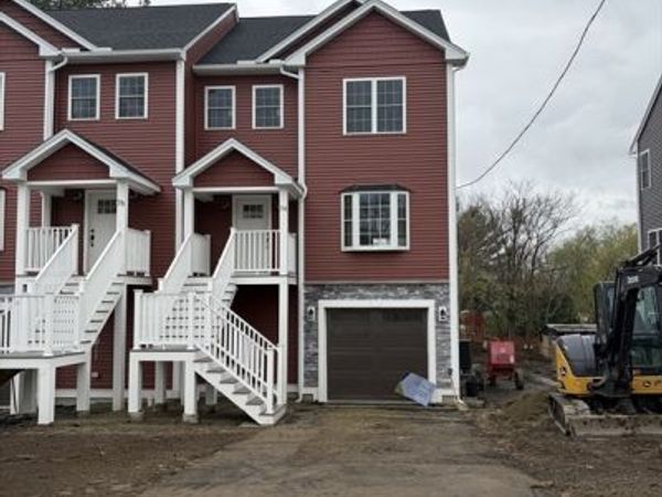 74 Valmor Street, Worcester, MA 01604