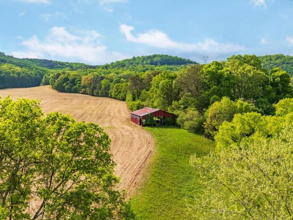 0 Banther Road, McDonald, TN 37353