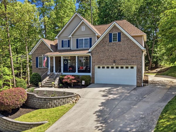 1782 Sterling Point, Cleveland, TN 37312