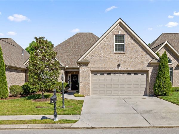 7125 Potomac River Drive, Hixson, TN 37343