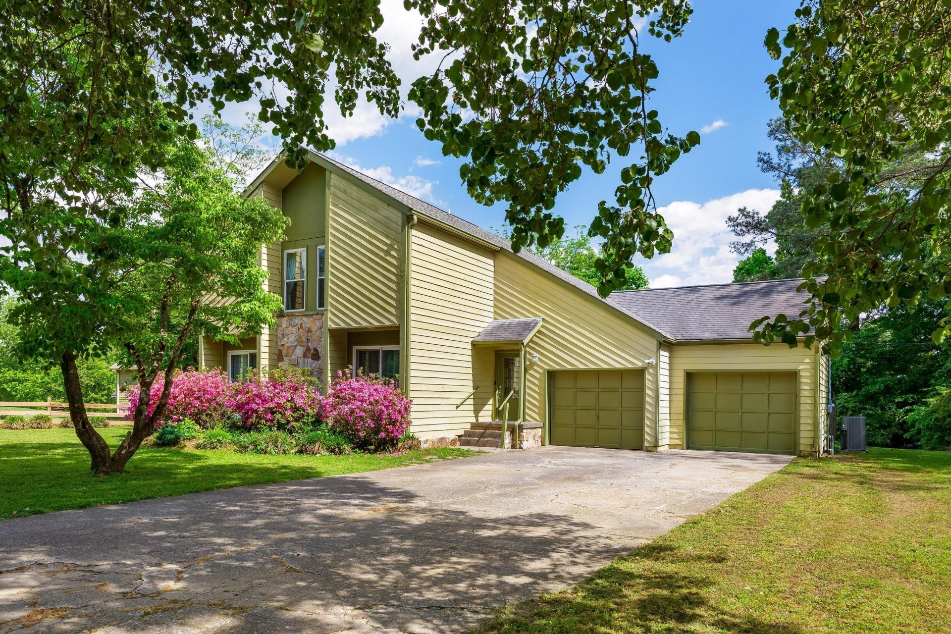 8026 Savannah Lane, Ooltewah, TN 37363 Main Photo