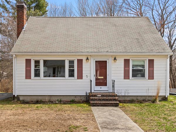 30 Kaler Road , South Portland, ME 04106