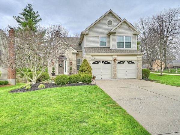 822 Crocus Lane, Taylor Mill, KY 41015