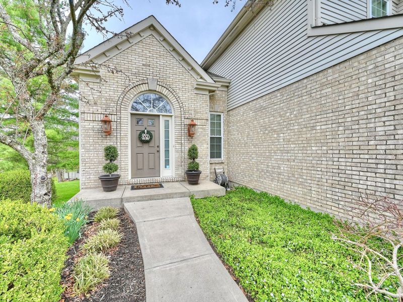 822 Crocus Lane, Taylor Mill, KY 41015 Photo 2