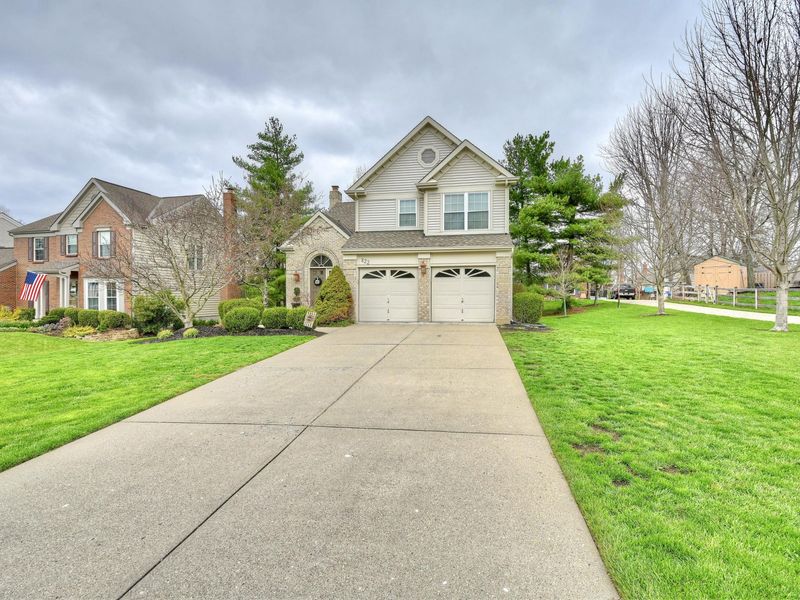 822 Crocus Lane, Taylor Mill, KY 41015 Photo 28