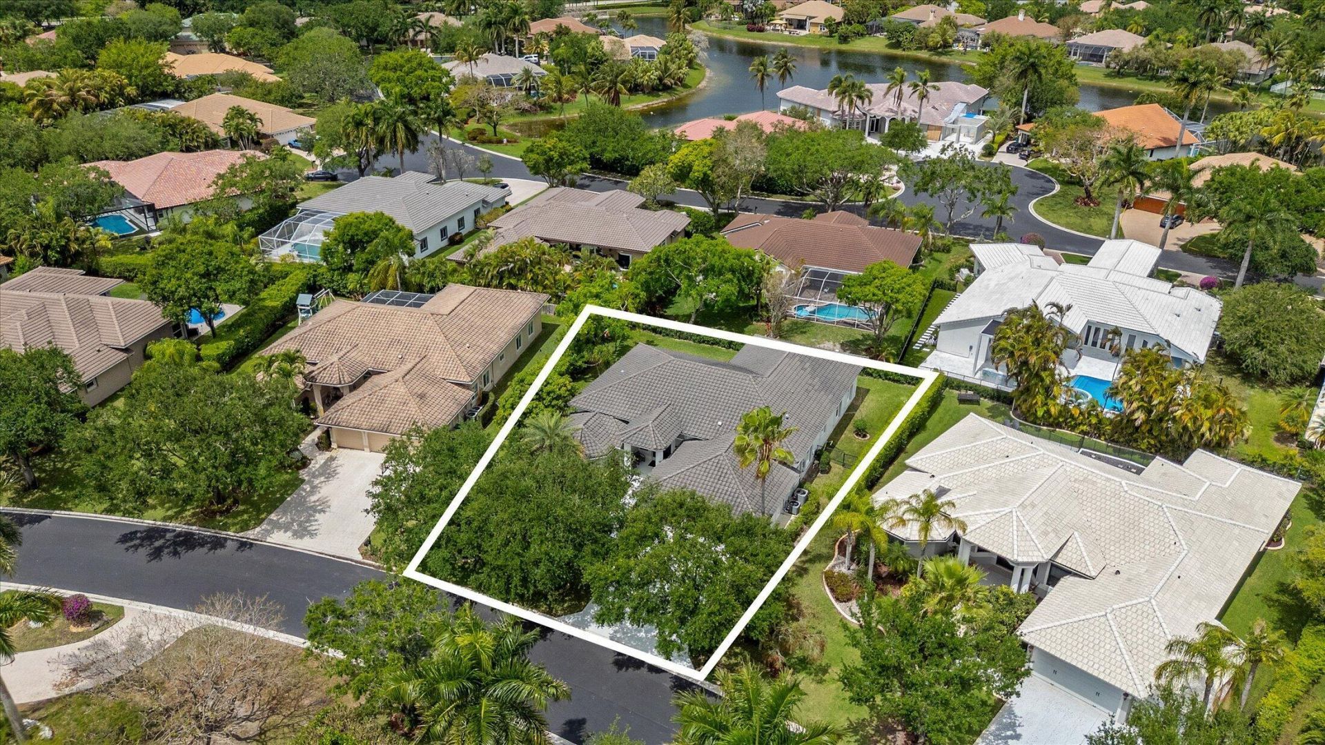 10291 NW 62nd Drive, Parkland, FL 33076 Photo