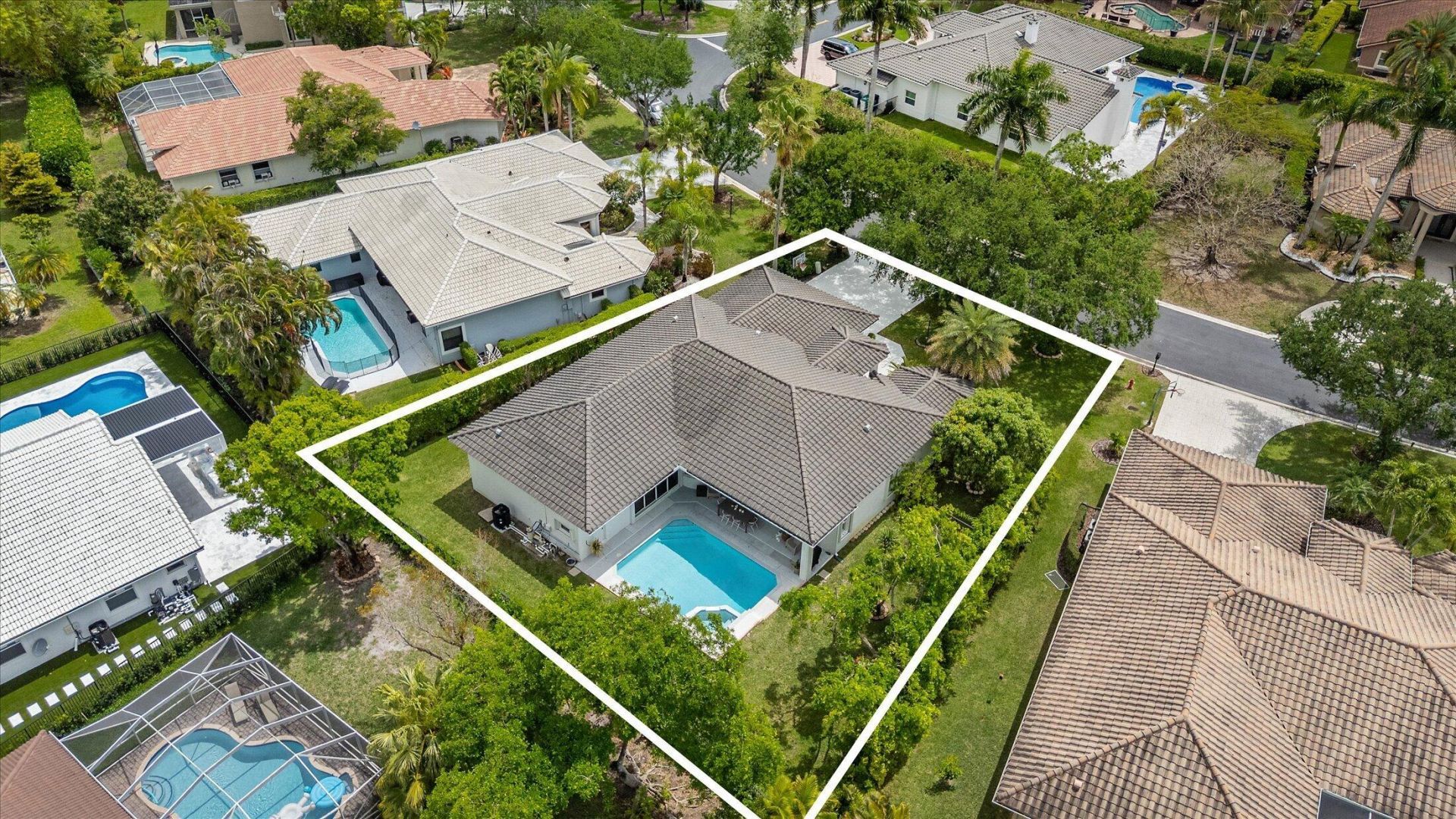 10291 NW 62nd Drive, Parkland, FL 33076 Photo