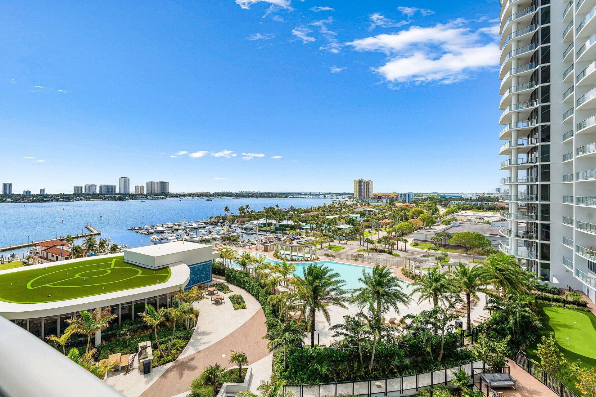 220 Lake Shore Drive, Unit 1015, Lake Park, FL 33403 Photo