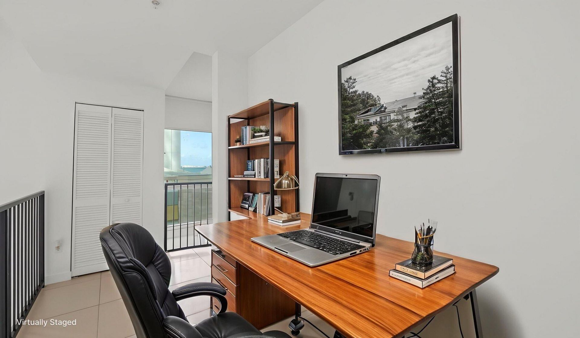 300 S Biscayne Boulevard, Unit L-832, Miami, FL 33131 Photo