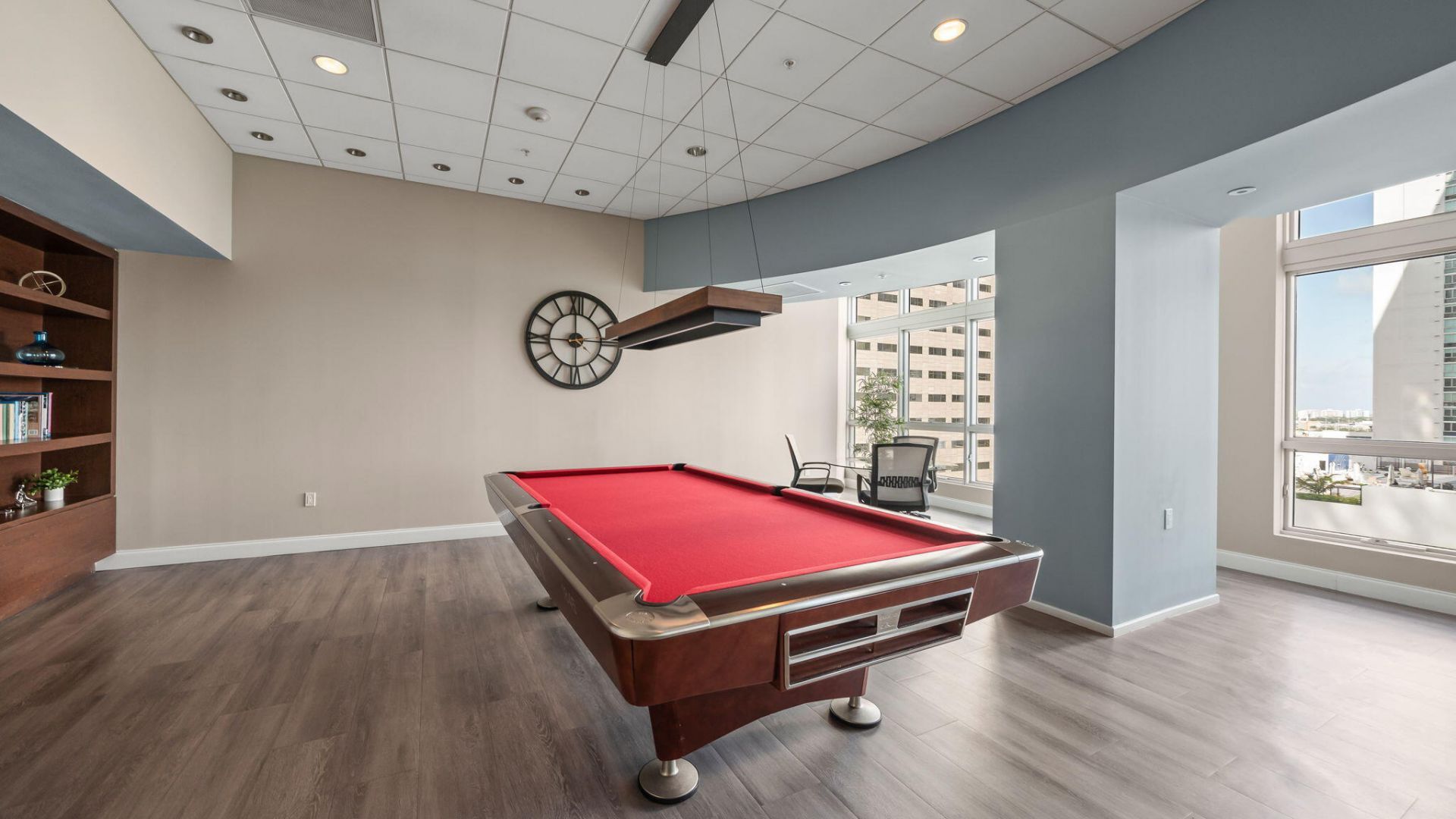 300 S Biscayne Boulevard, Unit L-832, Miami, FL 33131 Photo