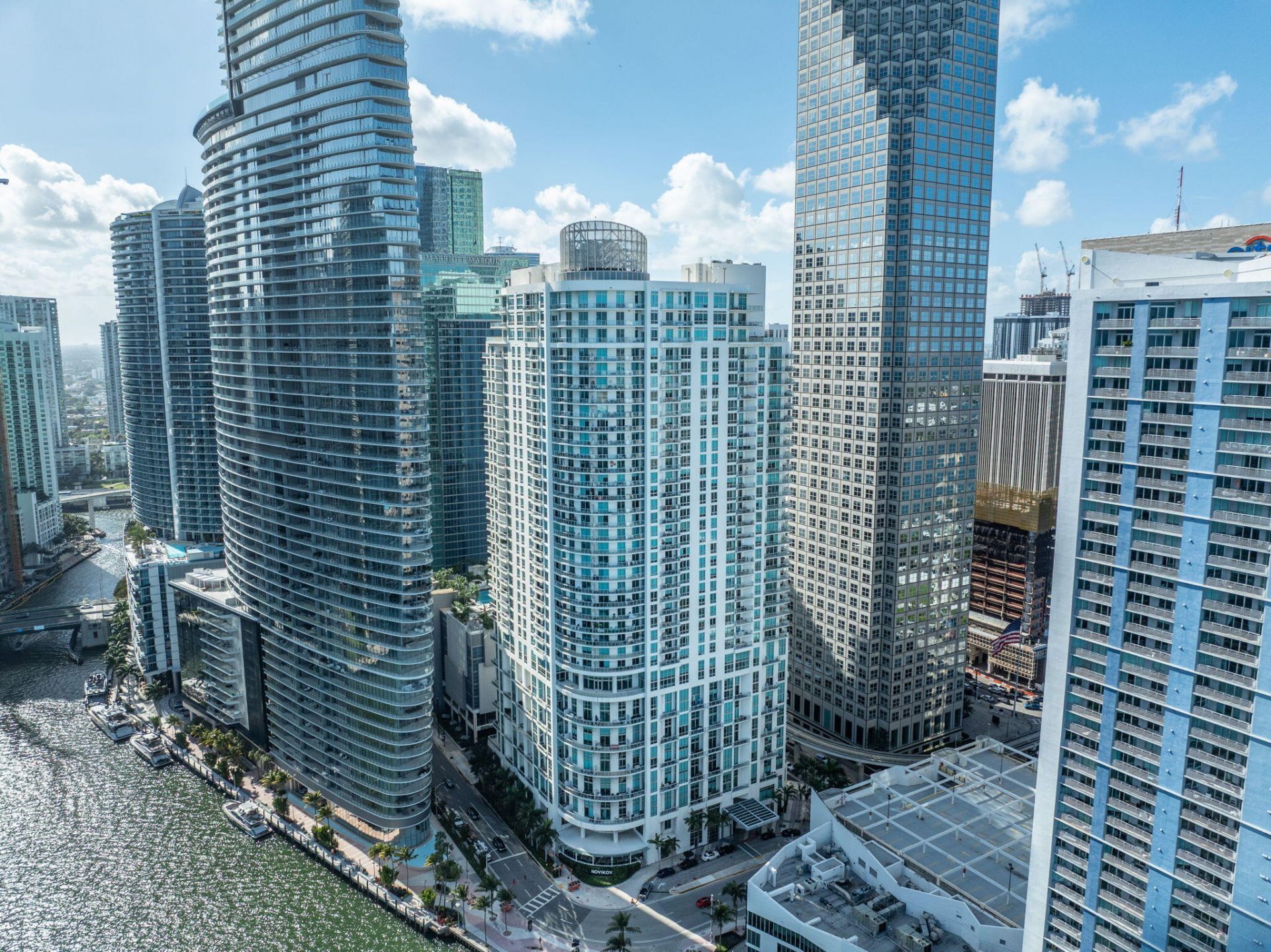 300 S Biscayne Boulevard, Unit L-832, Miami, FL 33131 Photo