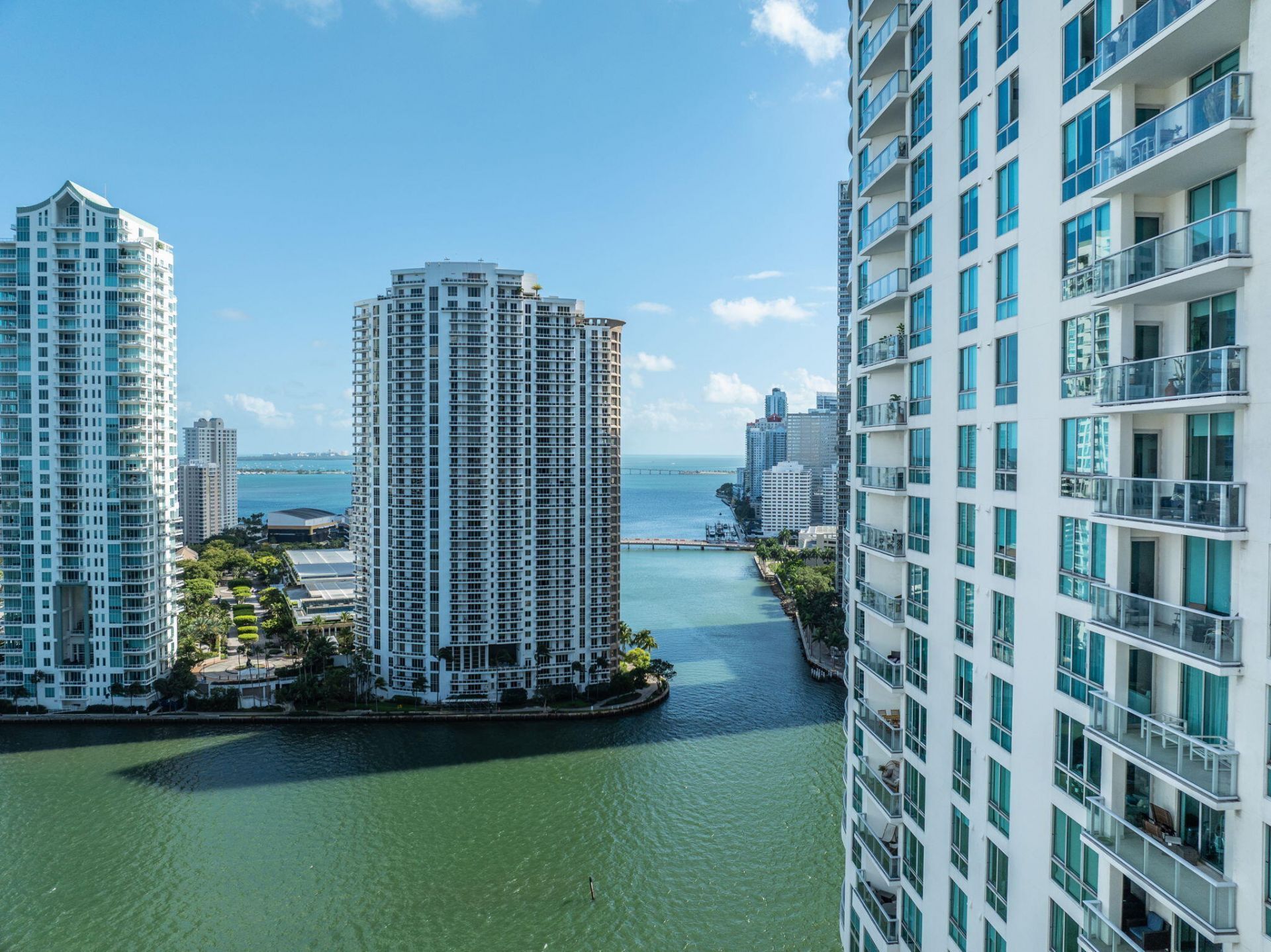 300 S Biscayne Boulevard, Unit L-832, Miami, FL 33131 Photo