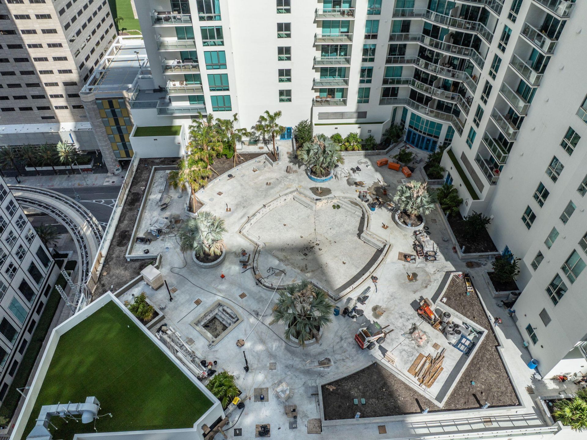 300 S Biscayne Boulevard, Unit L-832, Miami, FL 33131 Photo