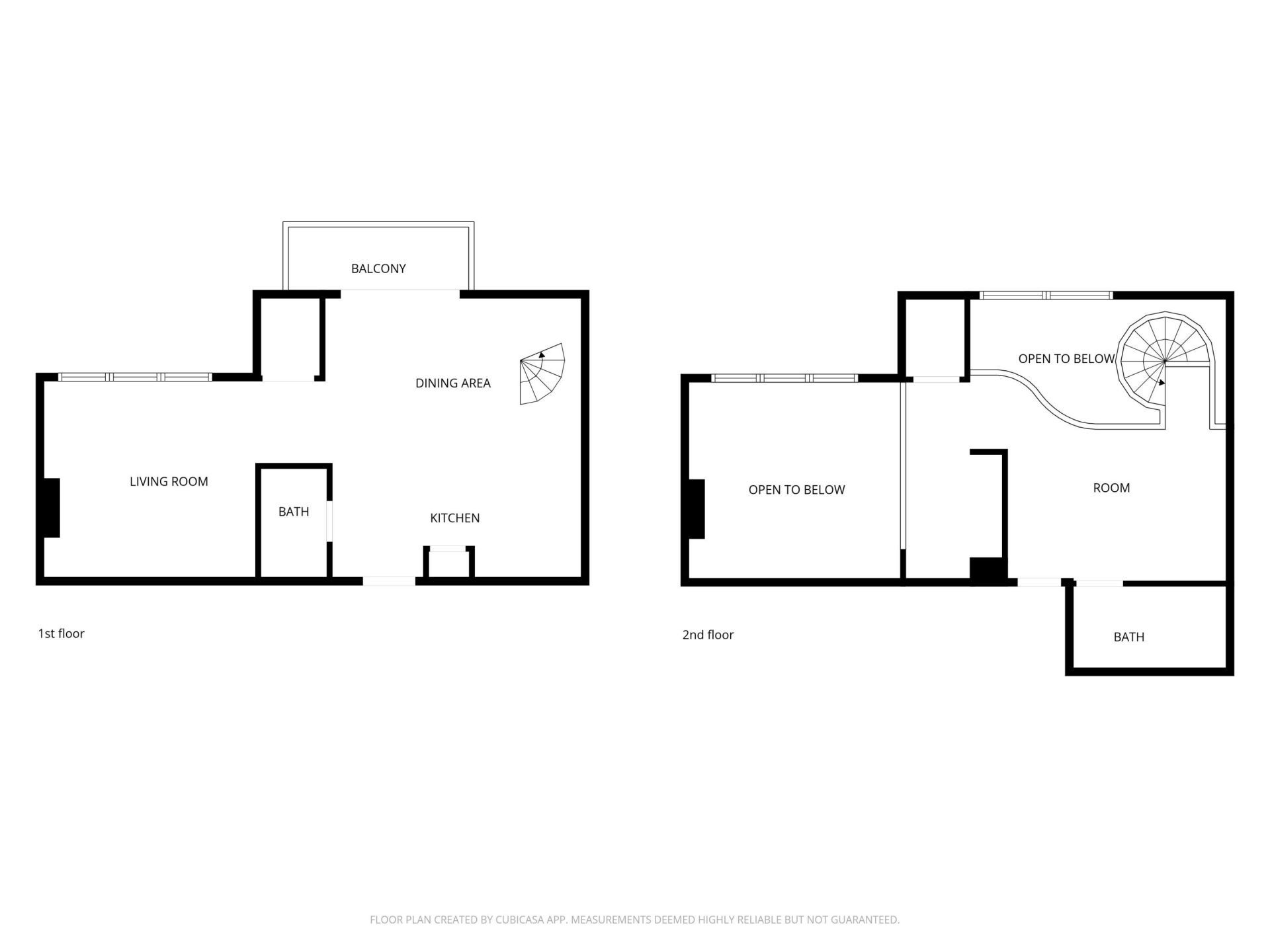 300 S Biscayne Boulevard, Unit L-832, Miami, FL 33131 Photo