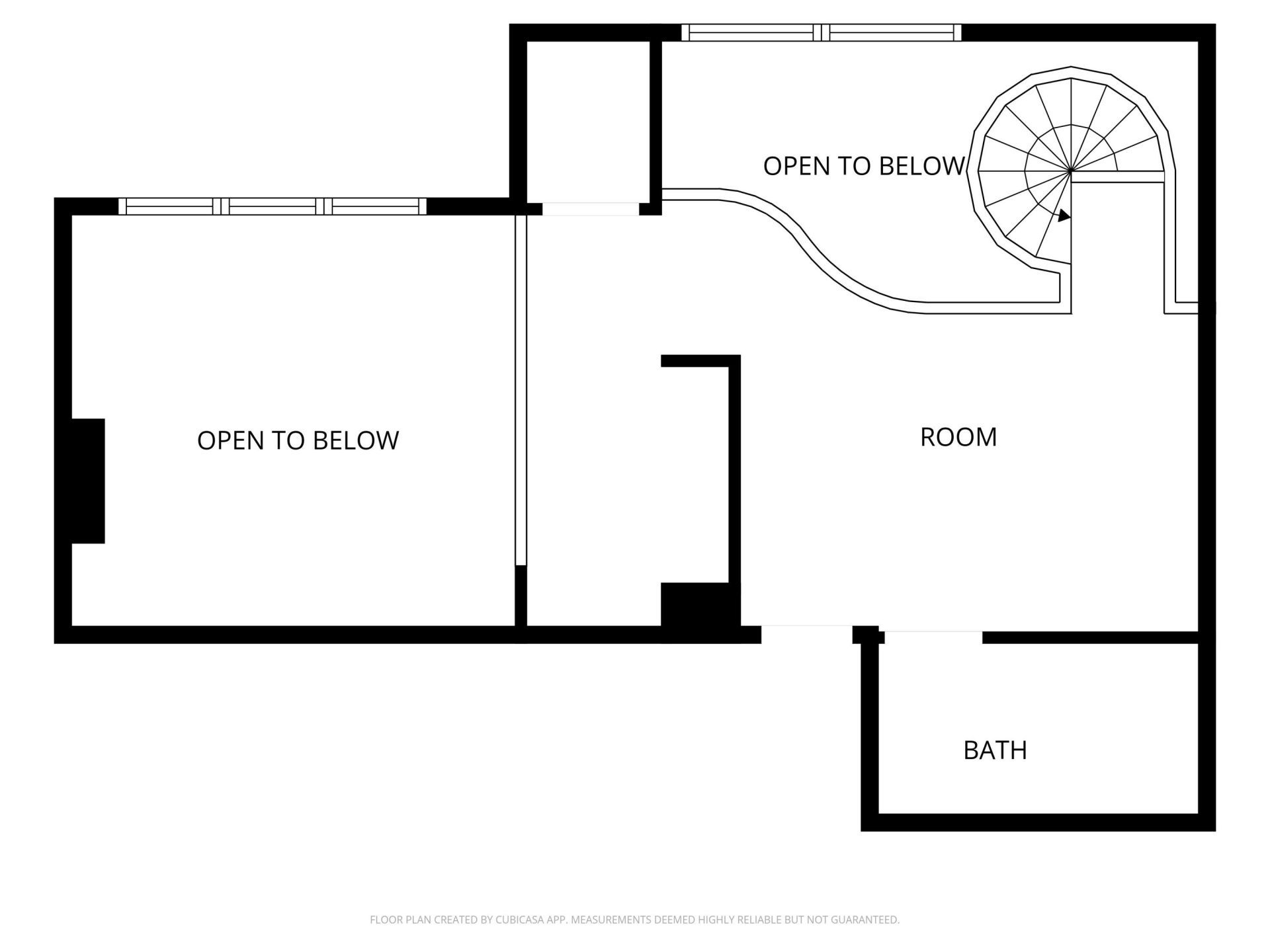 300 S Biscayne Boulevard, Unit L-832, Miami, FL 33131 Photo