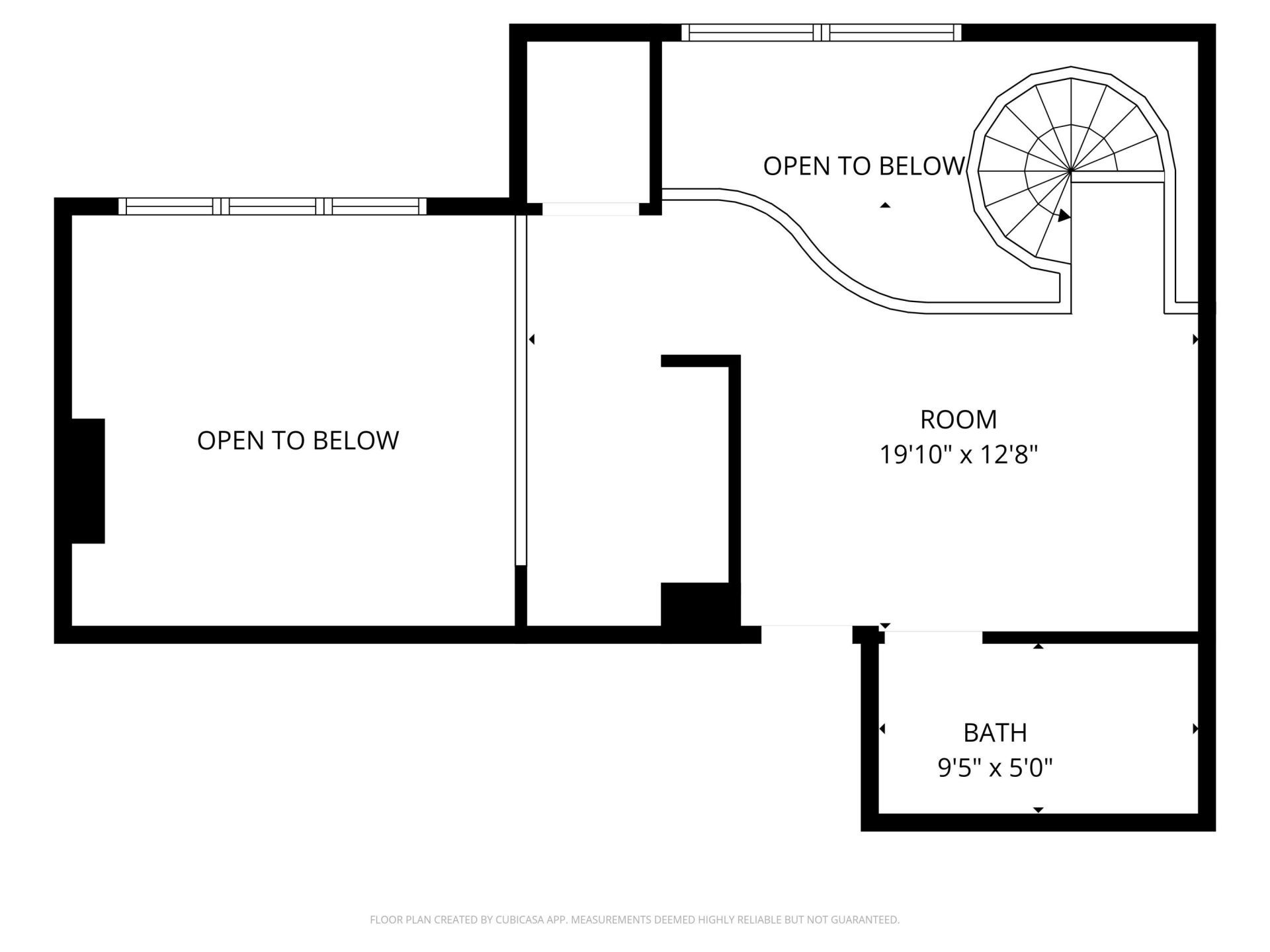 300 S Biscayne Boulevard, Unit L-832, Miami, FL 33131 Photo
