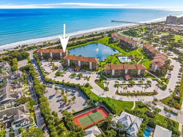 101 S Seas Drive, Unit 406, Jupiter, FL 33477
