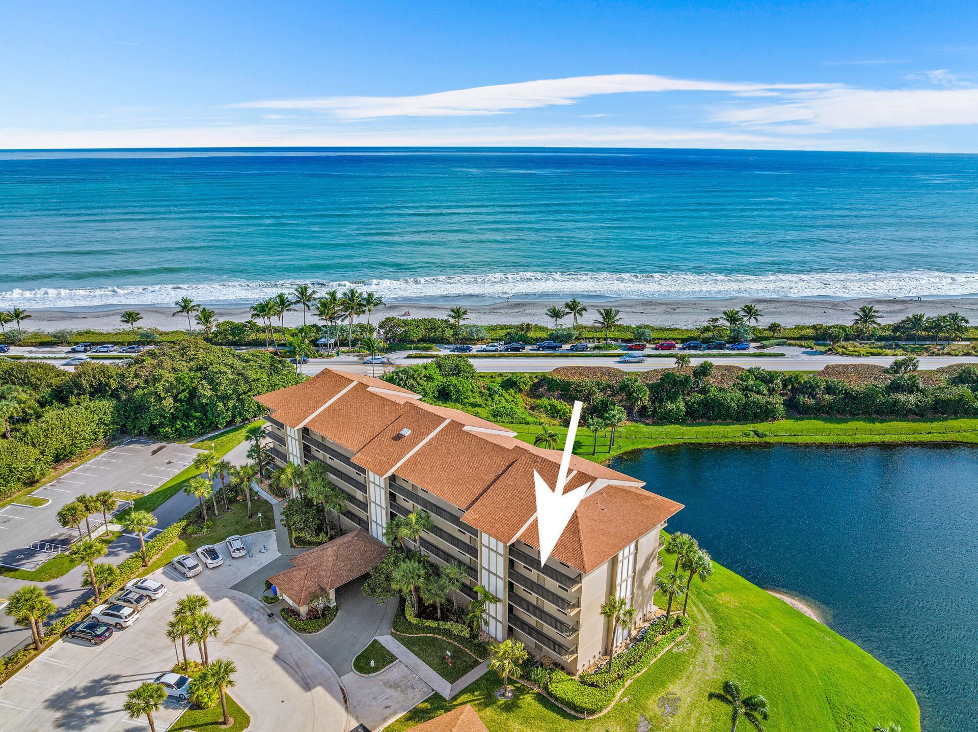 101 S Seas Drive, Unit 406, Jupiter, FL 33477 Photo