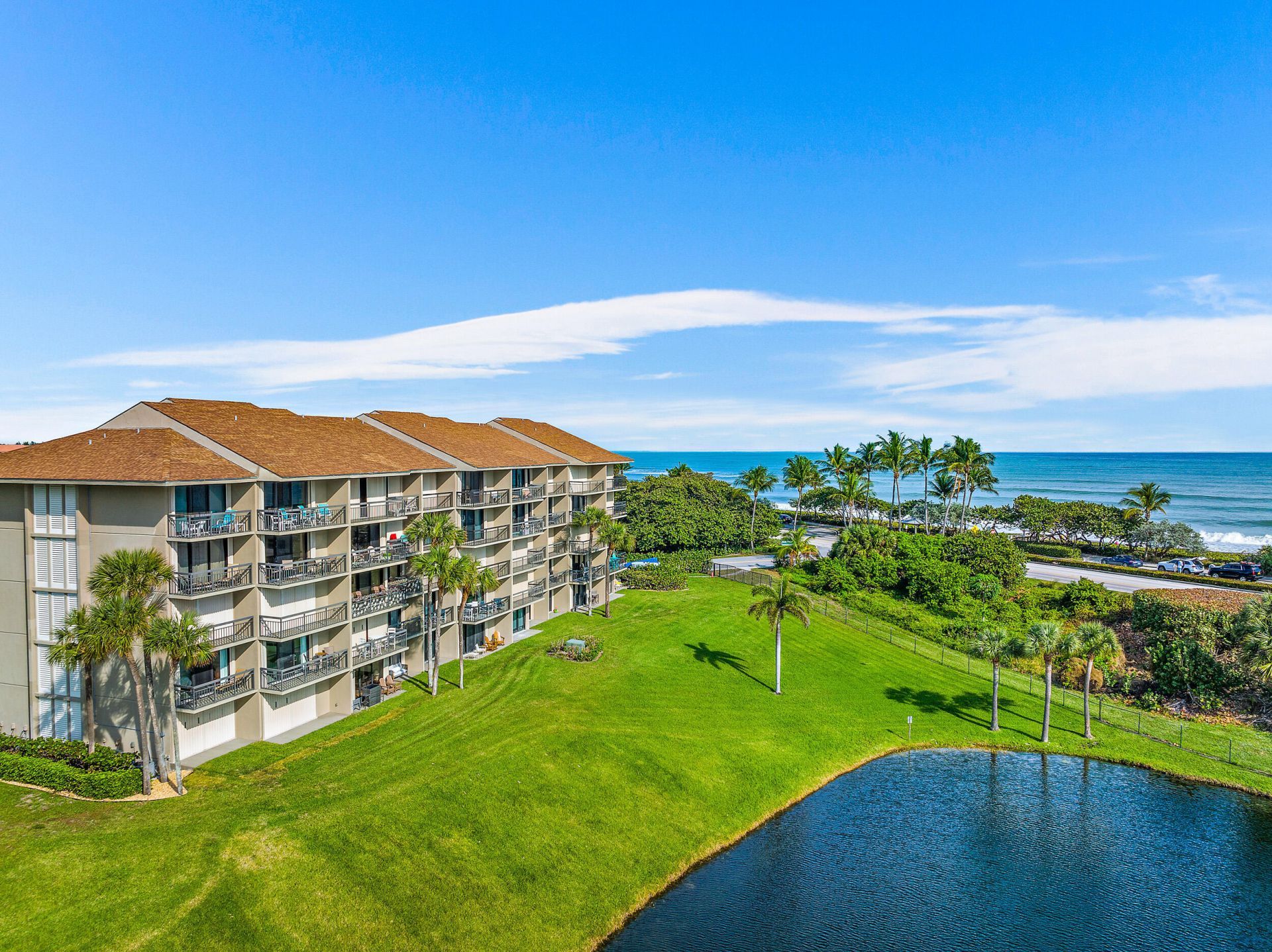 101 S Seas Drive, Unit 406, Jupiter, FL 33477 Photo