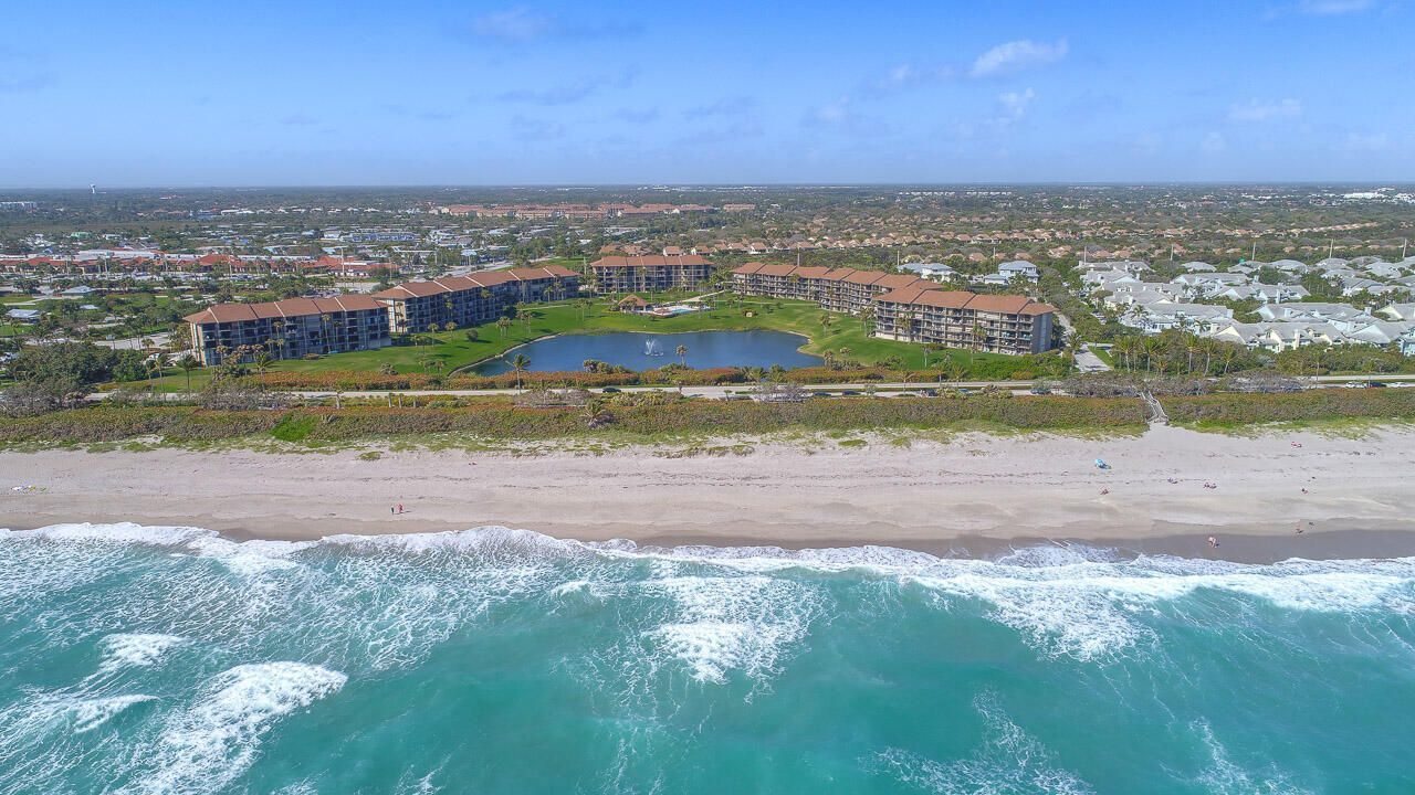 101 S Seas Drive, Unit 406, Jupiter, FL 33477 Photo