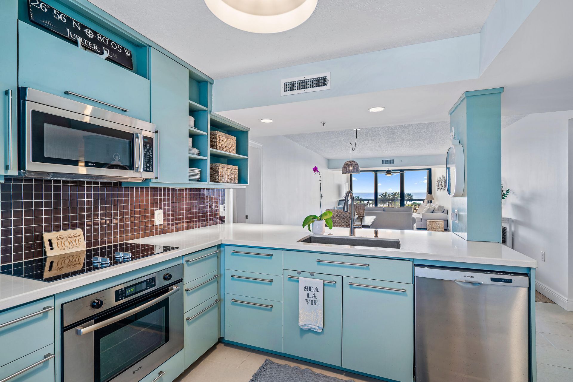 101 S Seas Drive, Unit 406, Jupiter, FL 33477 Photo