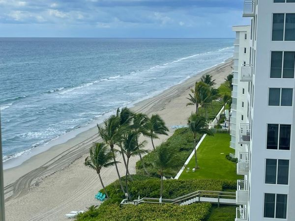 3009 S Ocean Boulevard, Unit Ph1, Highland Beach, FL 33487