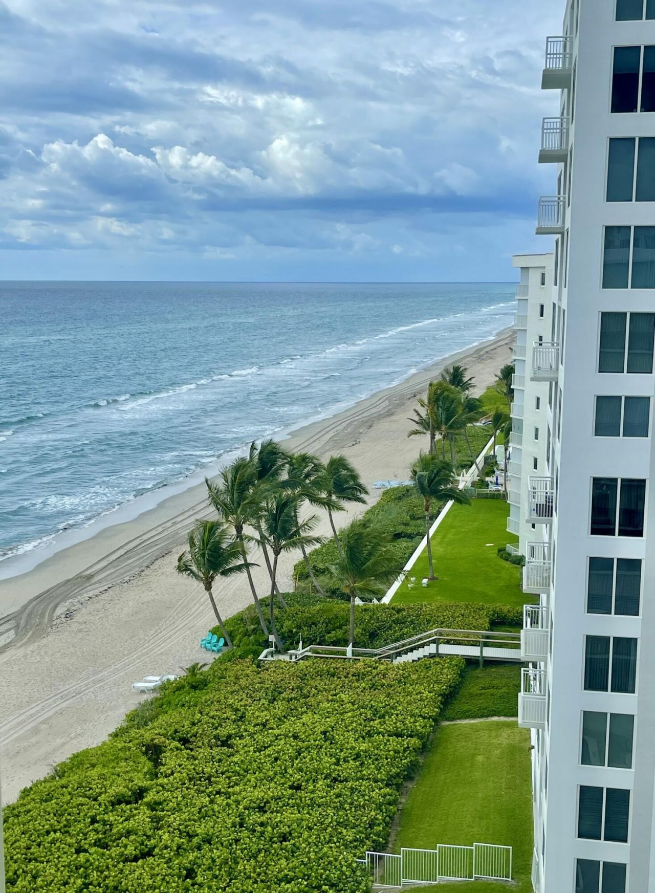3009 S Ocean Boulevard, Unit Ph1, Highland Beach, FL 33487 Main Photo