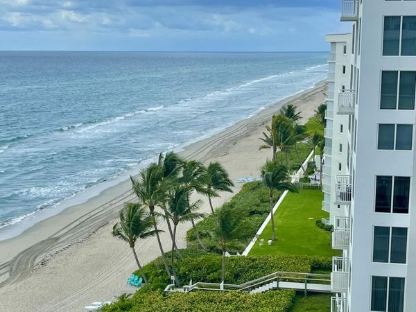 3009 S Ocean Boulevard, Unit Ph1, Highland Beach, FL 33487
