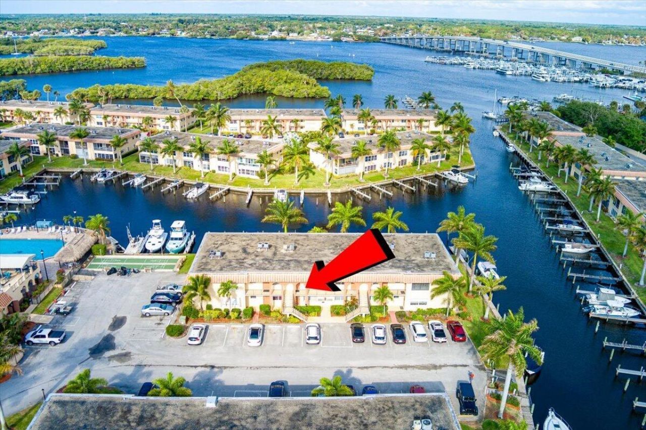 2600 S Kanner Highway, Unit N9, Stuart, FL 34994 Photo