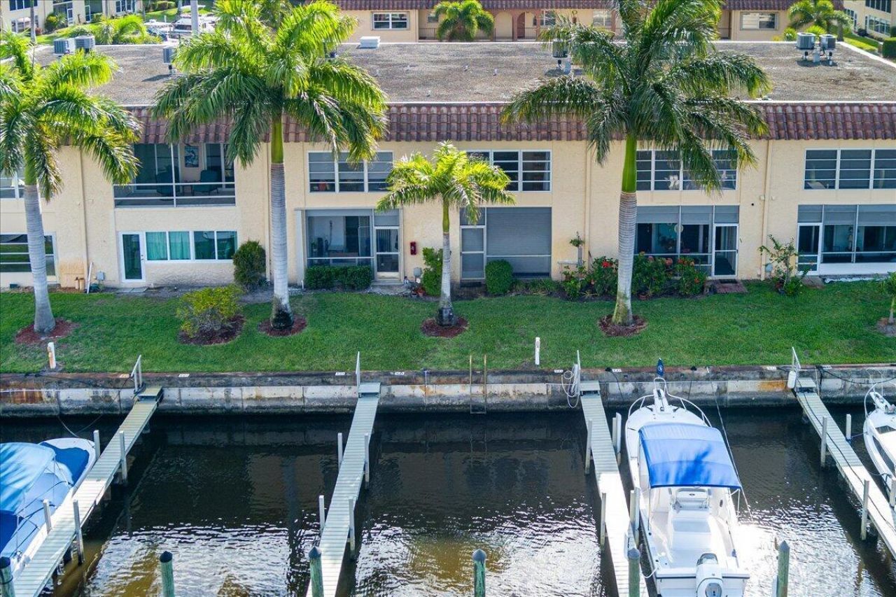2600 S Kanner Highway, Unit N9, Stuart, FL 34994 Photo