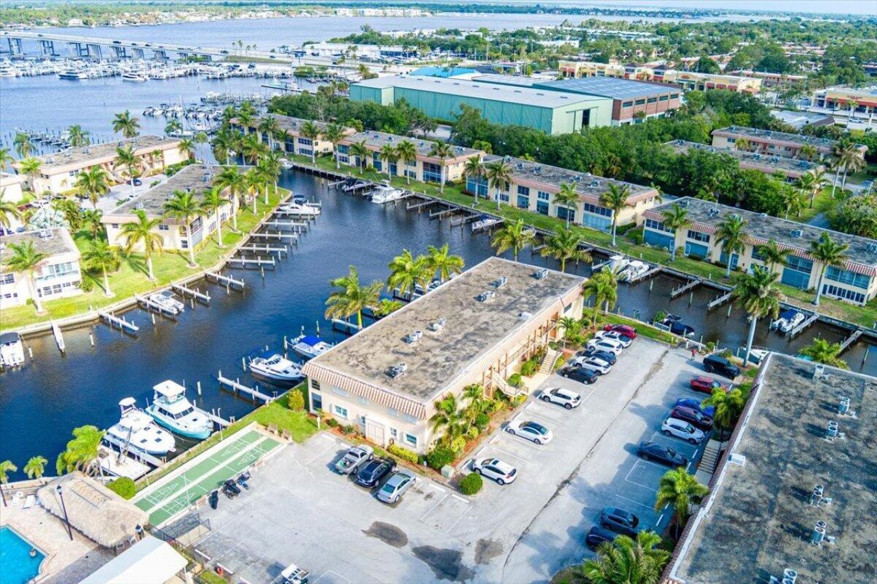 2600 S Kanner Highway, Unit N9, Stuart, FL 34994 Photo
