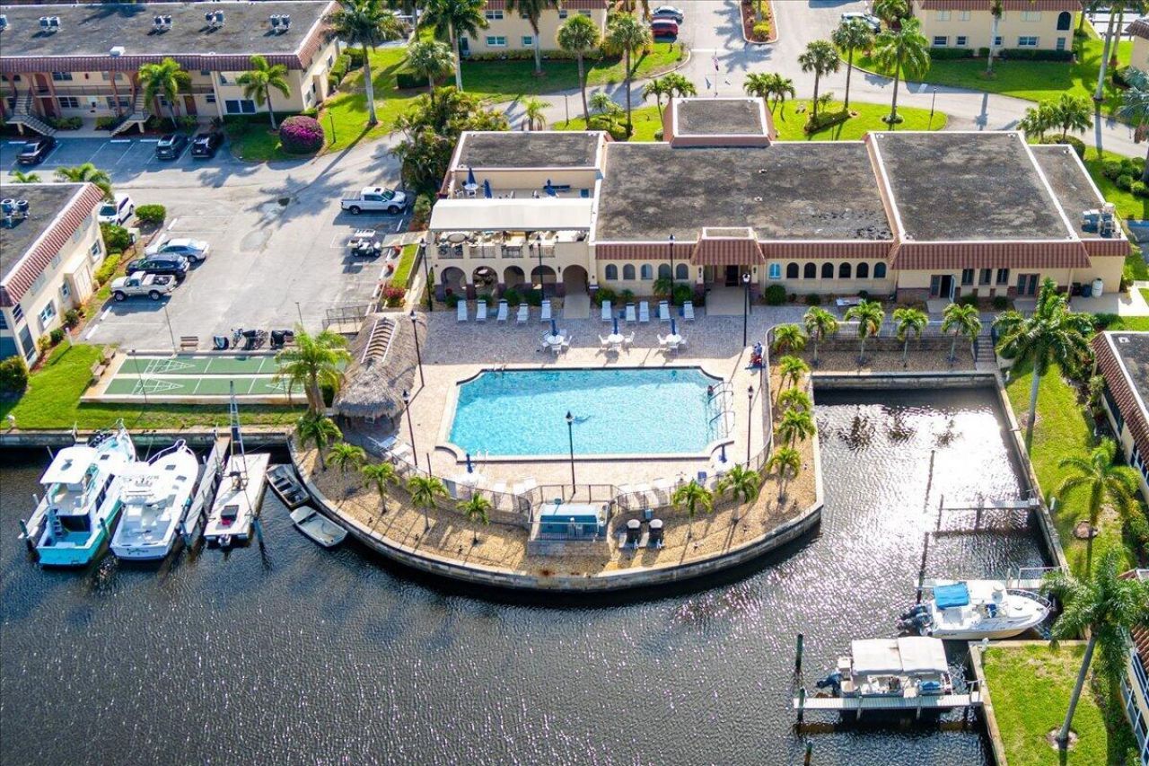2600 S Kanner Highway, Unit N9, Stuart, FL 34994 Photo