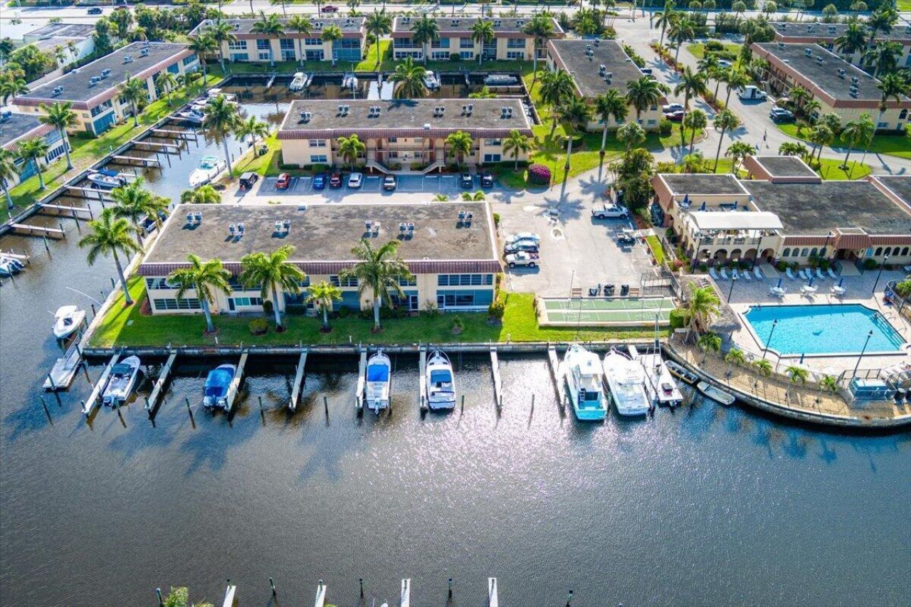 2600 S Kanner Highway, Unit N9, Stuart, FL 34994 Photo