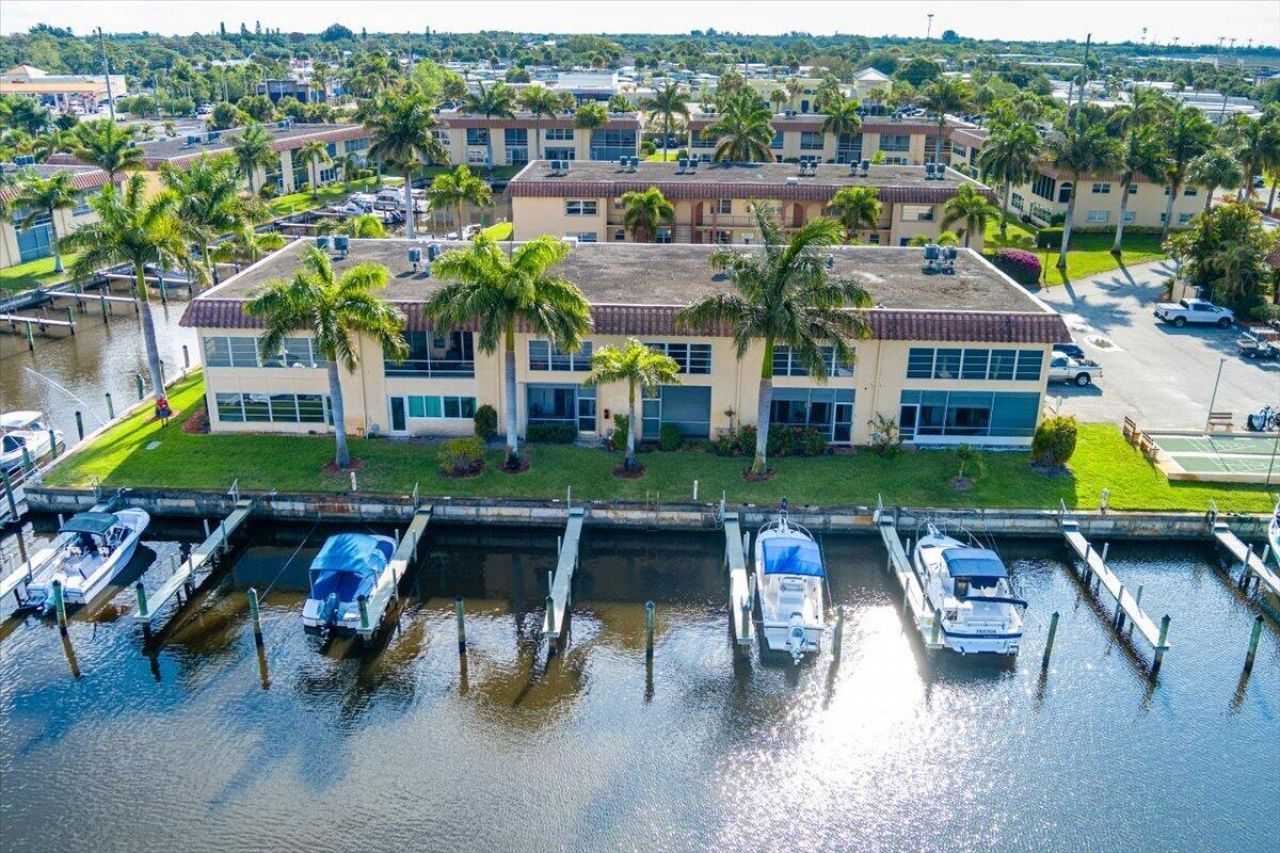 2600 S Kanner Highway, Unit N9, Stuart, FL 34994 Photo