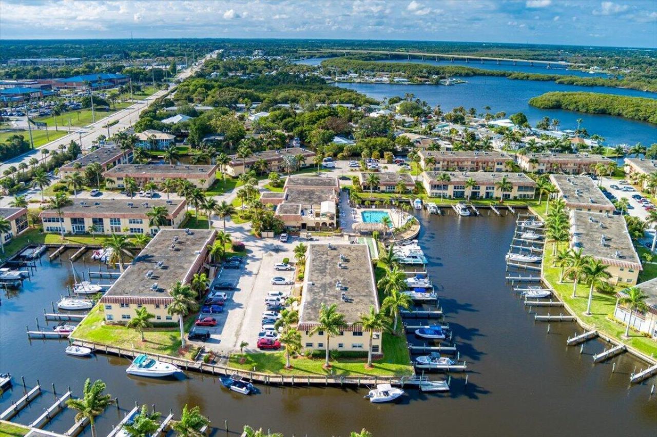 2600 S Kanner Highway, Unit N9, Stuart, FL 34994 Photo