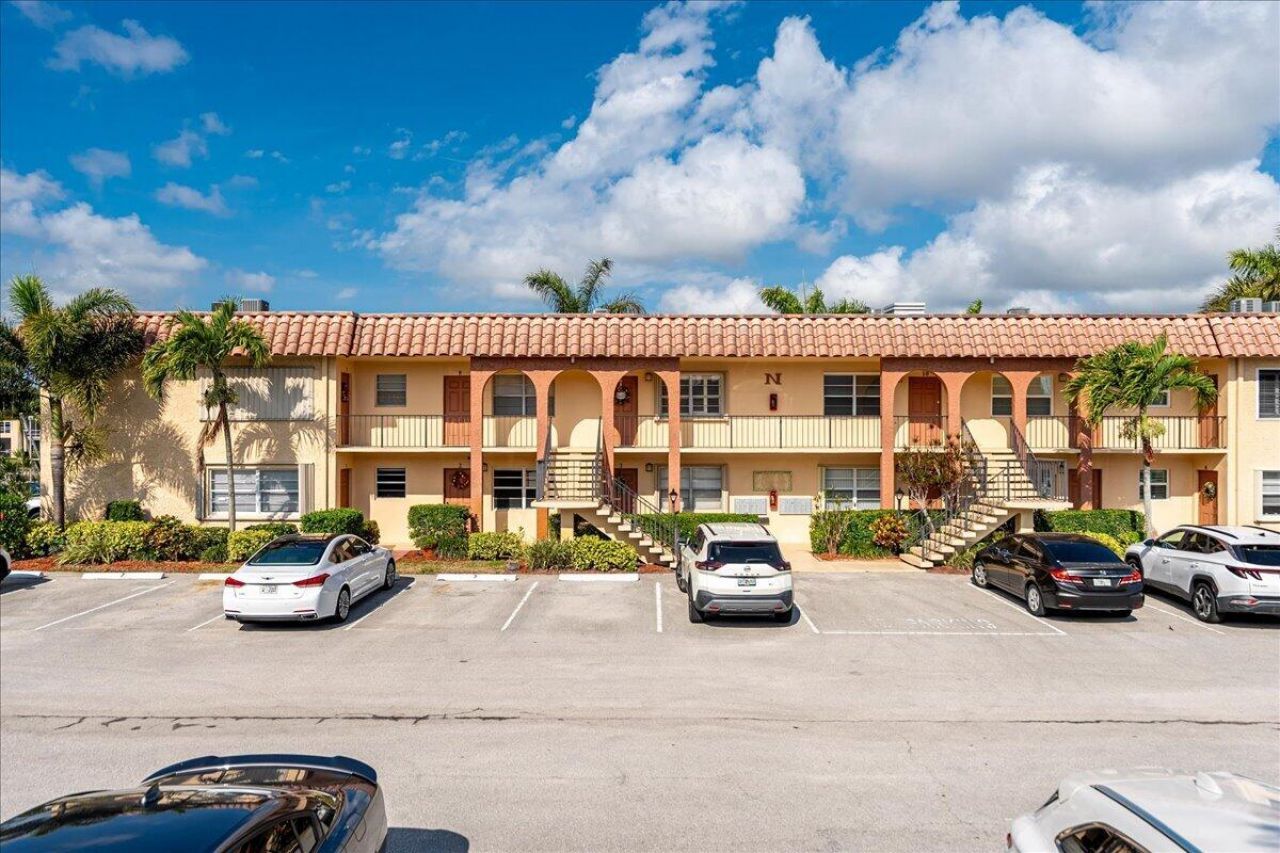 2600 S Kanner Highway, Unit N9, Stuart, FL 34994 Photo