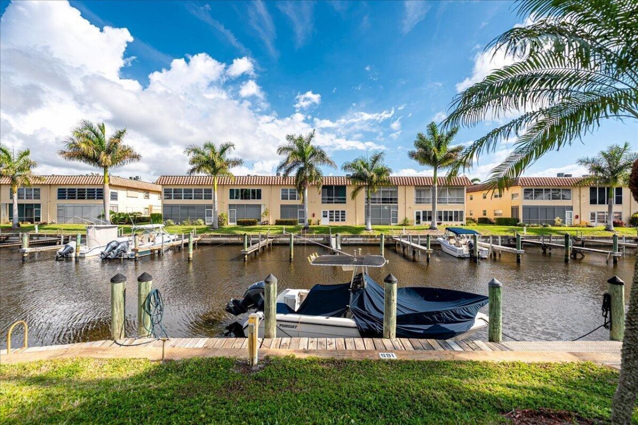 2600 S Kanner Highway, Unit N9, Stuart, FL 34994 Photo
