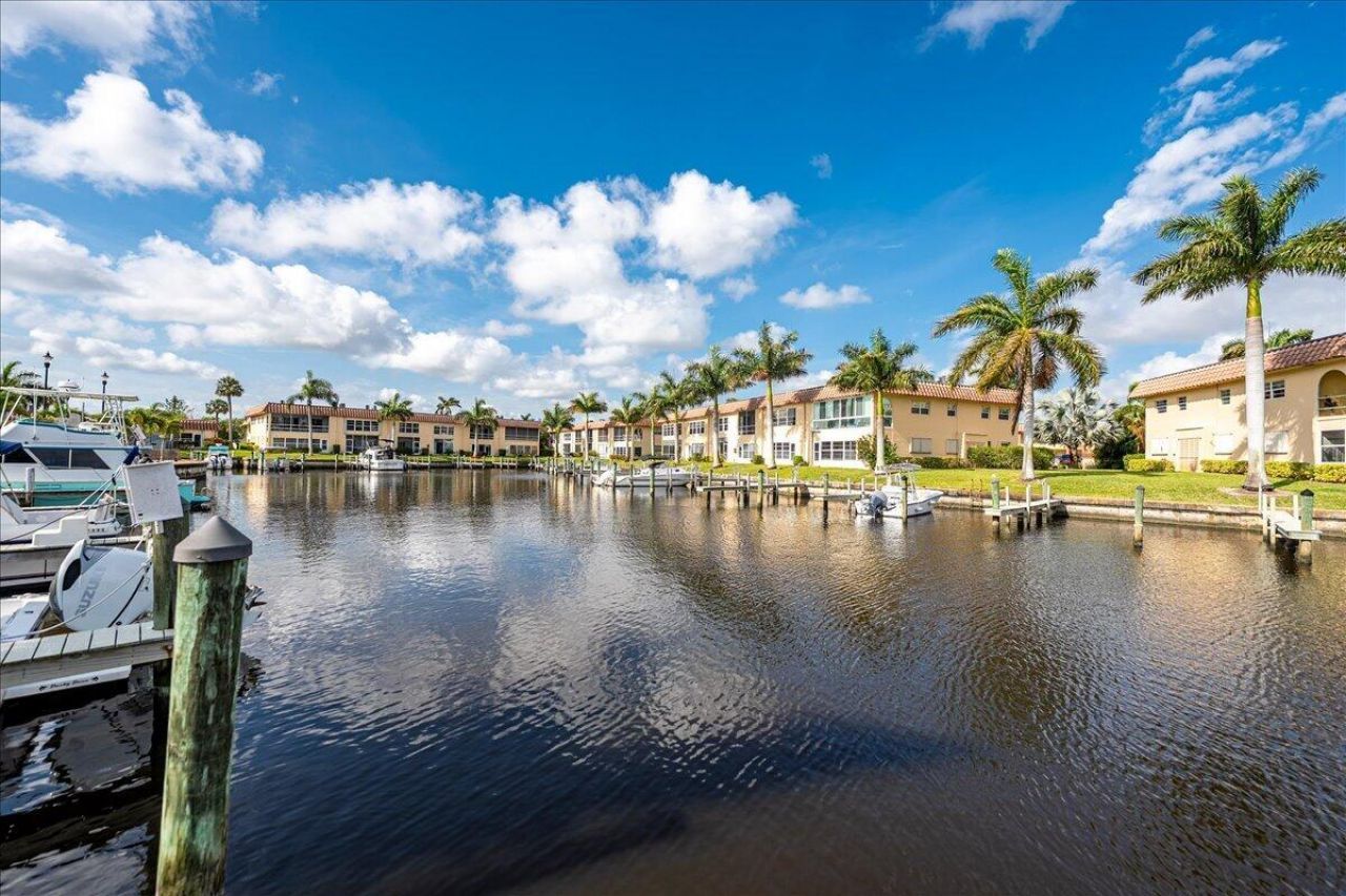 2600 S Kanner Highway, Unit N9, Stuart, FL 34994 Photo