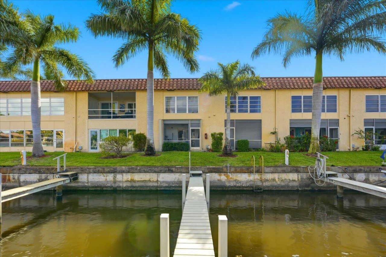 2600 S Kanner Highway, Unit N9, Stuart, FL 34994 Photo