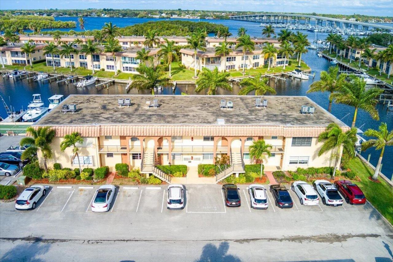 2600 S Kanner Highway, Unit N9, Stuart, FL 34994 Photo