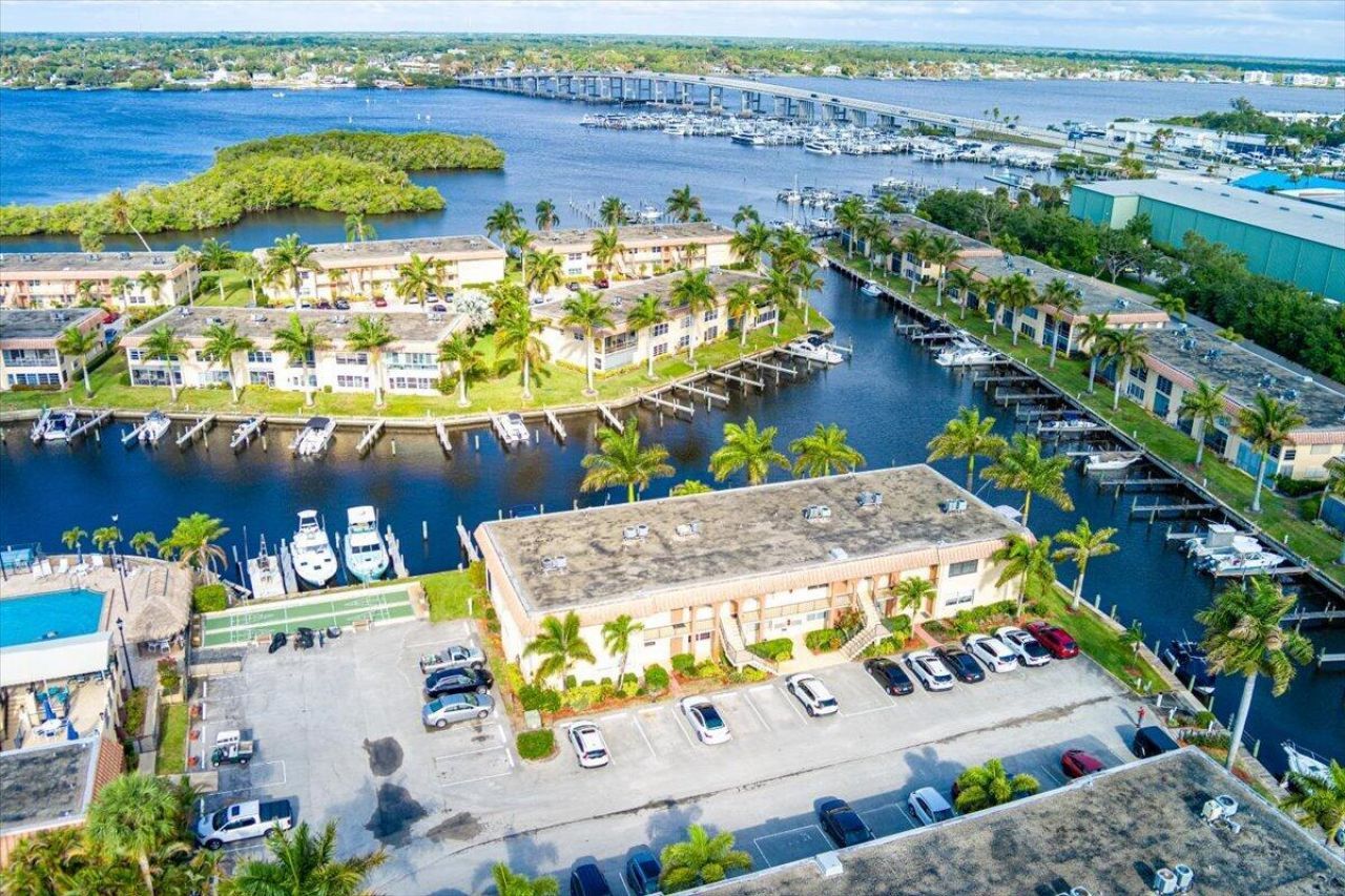 2600 S Kanner Highway, Unit N9, Stuart, FL 34994 Photo